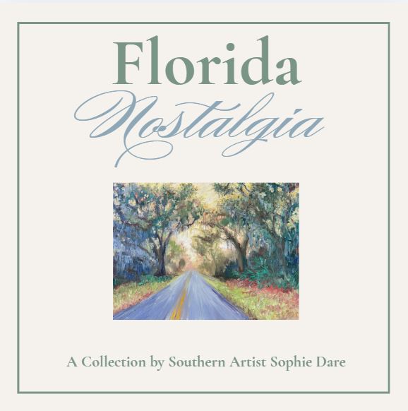 Florida Nostalgia Catalog