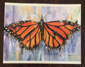 Monarch Limited Edition Print