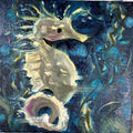 Seahorse Glow 1