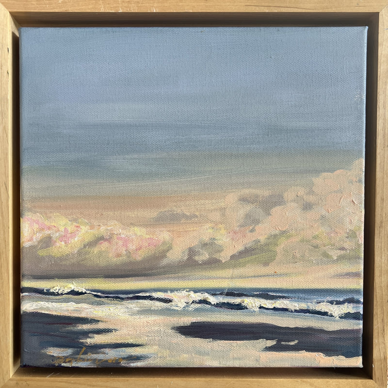 Tidepools in Sorbet