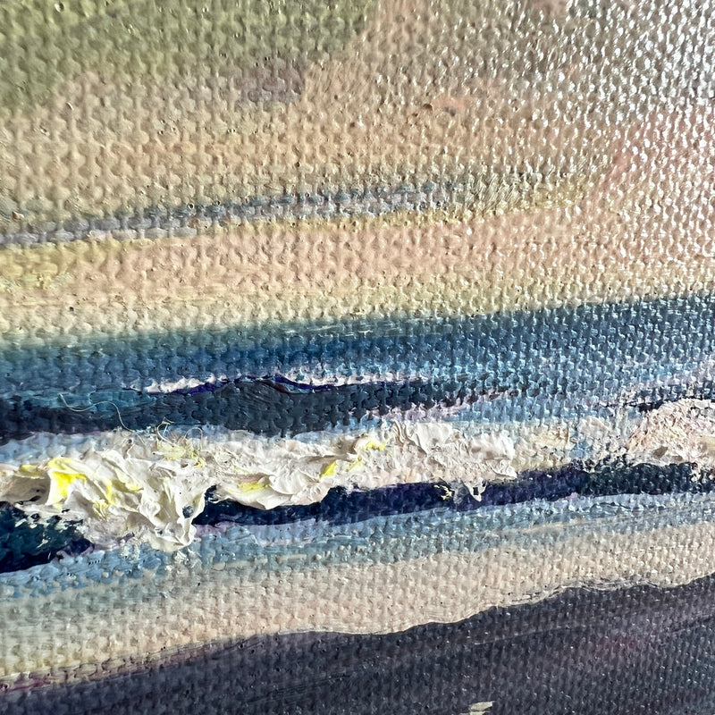 Tidepools in Sorbet