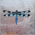 Tiger Dragonfly
