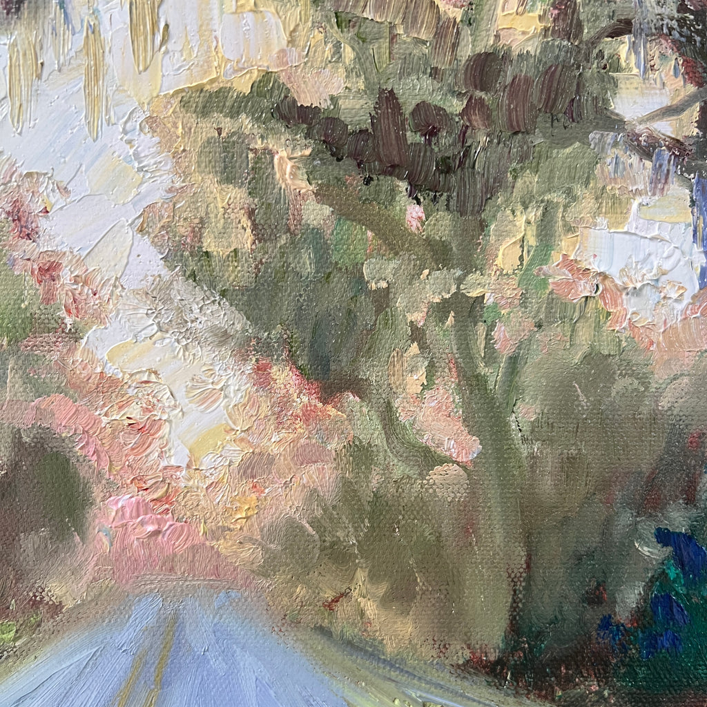 The Drive Home