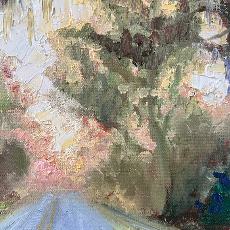 The Drive Home