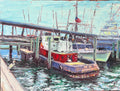 Mayport Marina