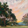Kiawah Blush Tree