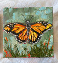 Monarch Butterfly #2