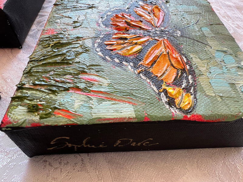 Monarch Butterfly #2