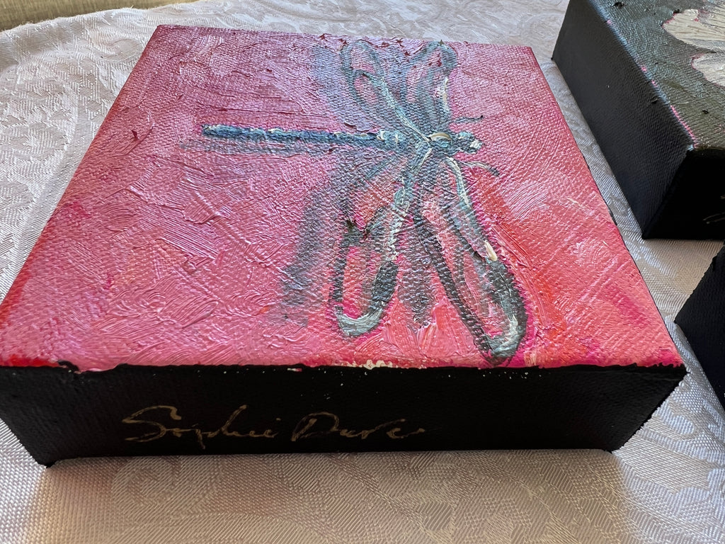 Dragonfly #5
