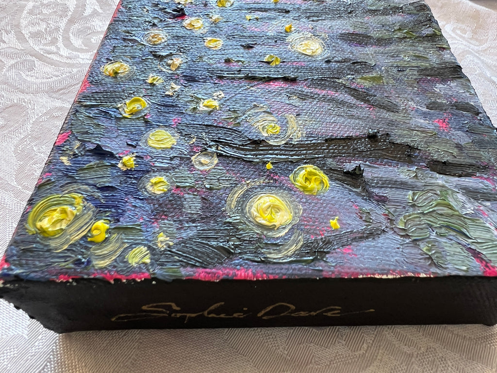 Fireflies #25
