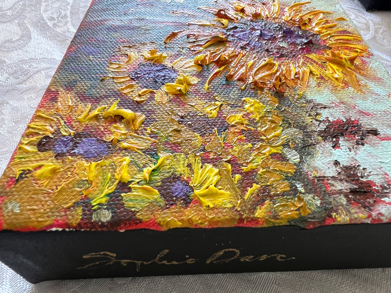 Sunflowers #29