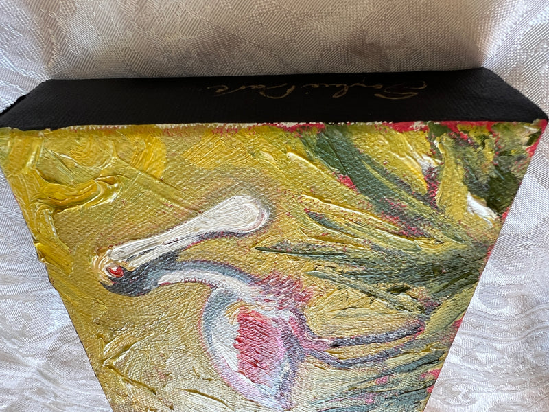 Roseate Spoonbill #15