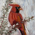 Cardinal #20