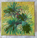 Saw Palmetto #30