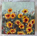 Coreopsis #35