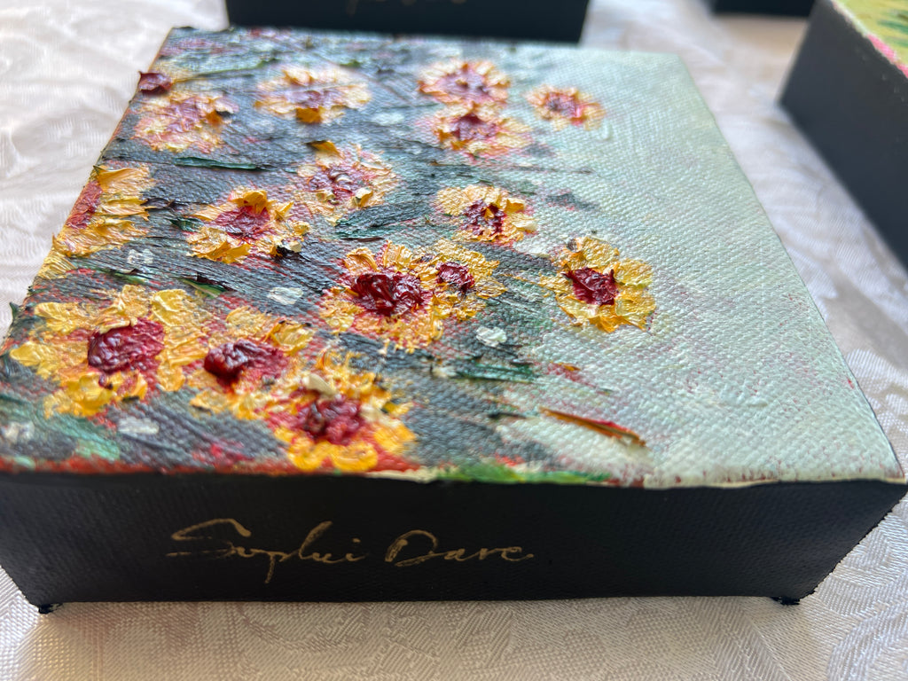 Coreopsis #35