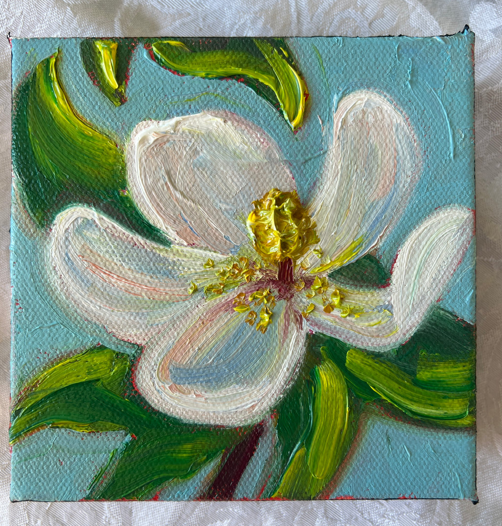 Magnolia #36
