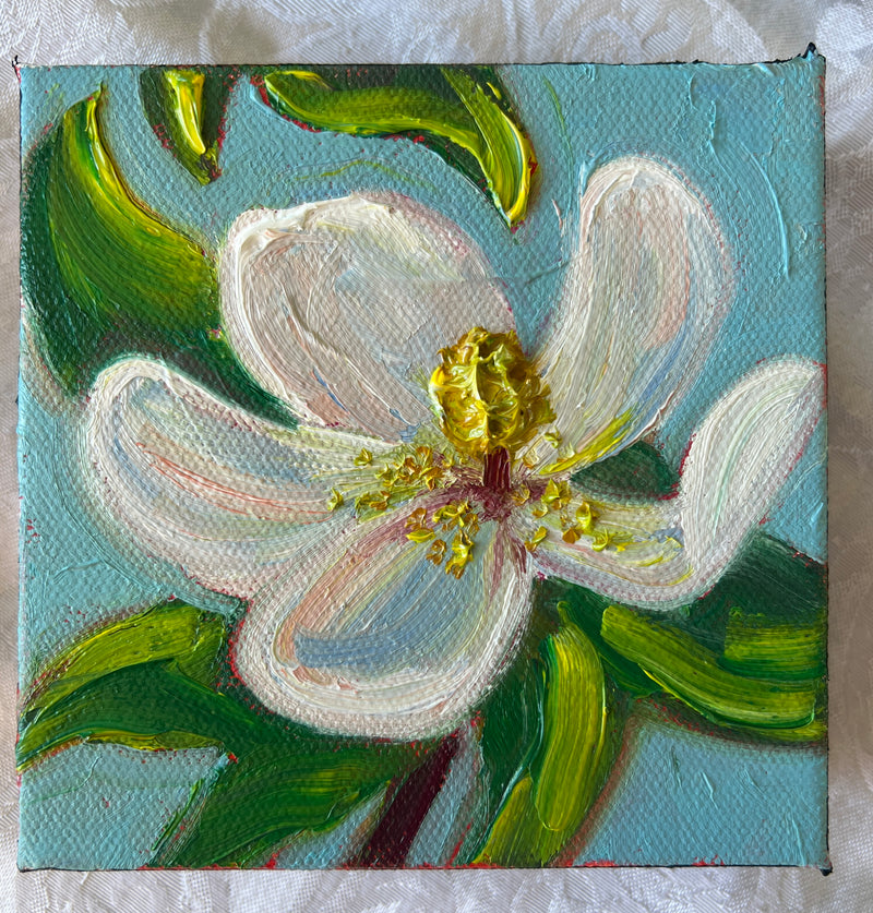 Magnolia #36