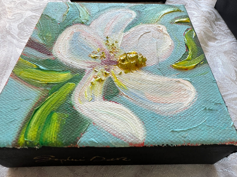Magnolia #36