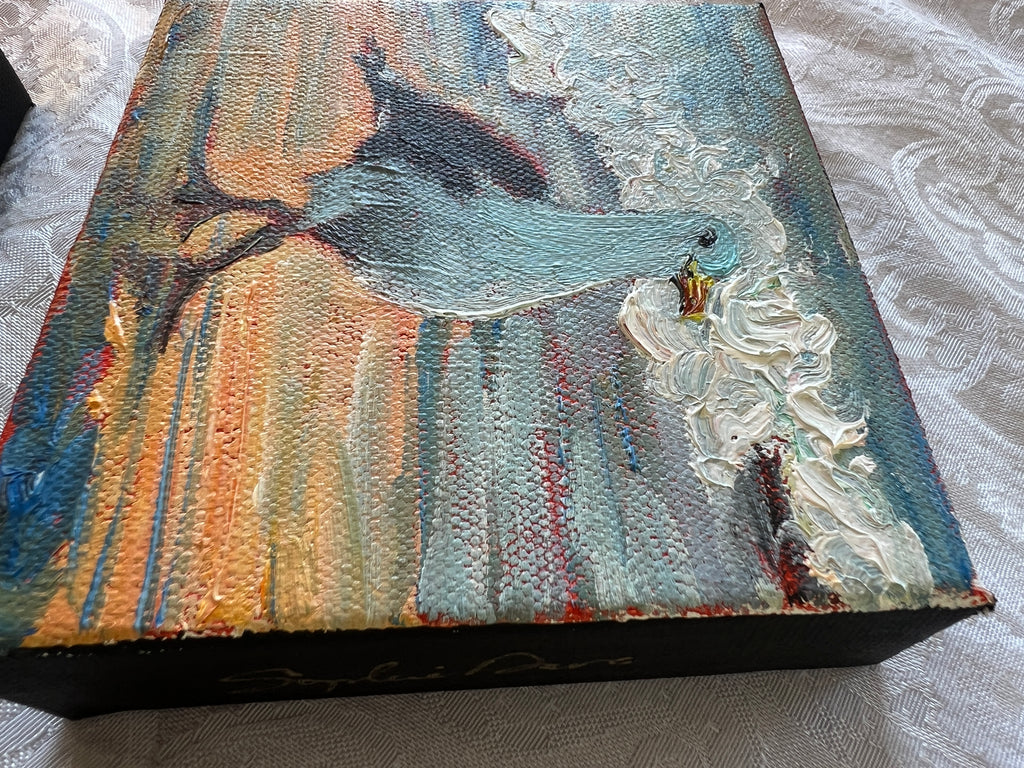 Seagull #24