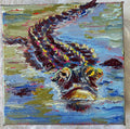 Alligator #45