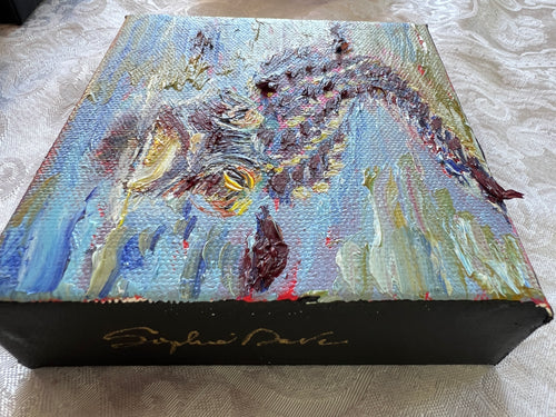 Alligator #45