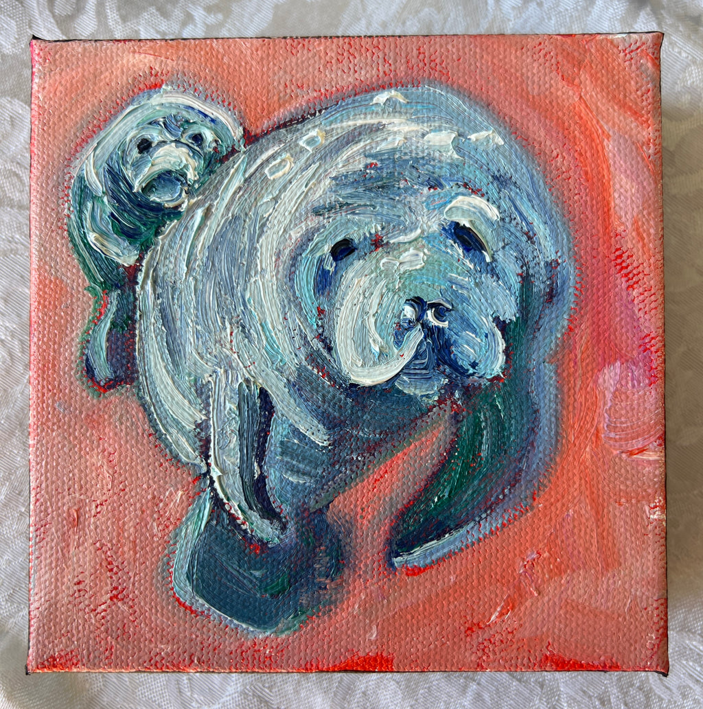 Manatee #46