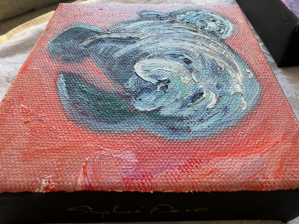 Manatee #46