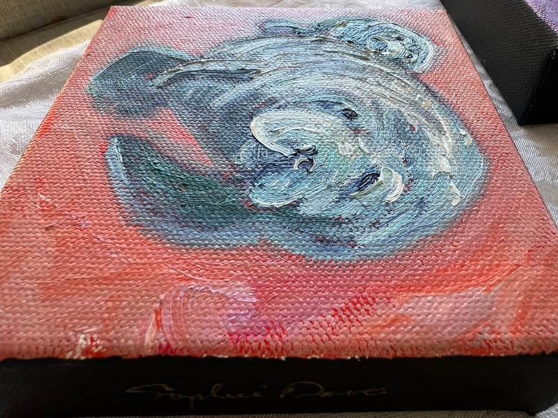 Manatee #46