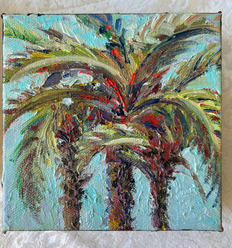 Palm Trees #38