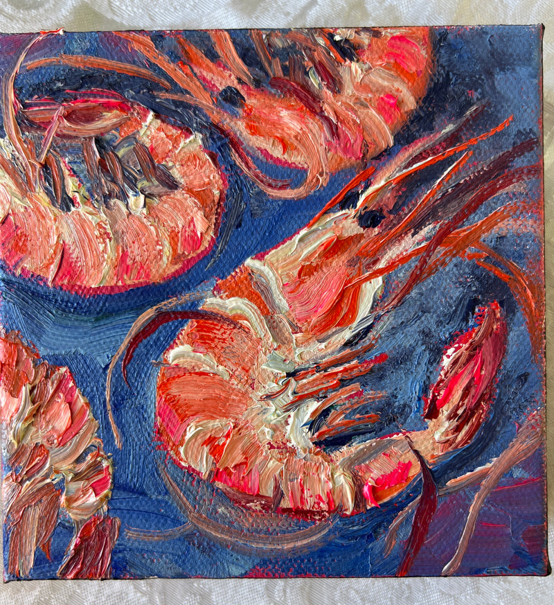 Shrimp #47