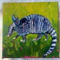 Armadillo #53