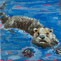 River Otter #52