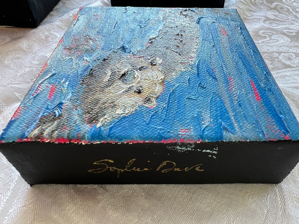 River Otter #52