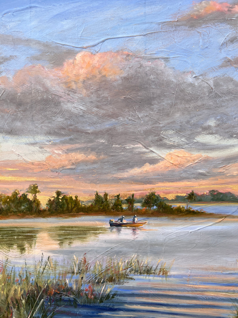 Fishing Time