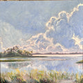 Kiawah Reflections