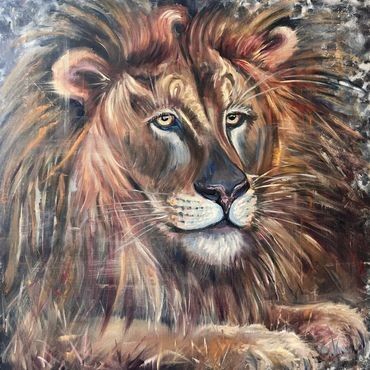 King of the Jungle