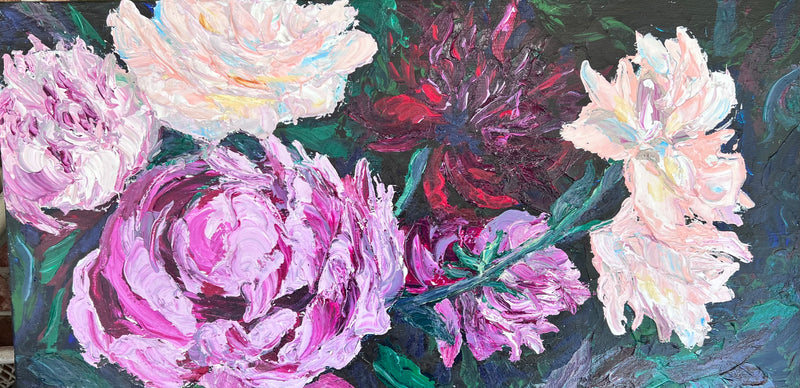 Bella Notte Bouquet
