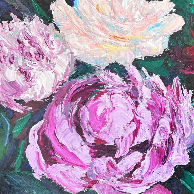 Bella Notte Bouquet