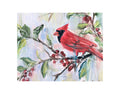 Christmas Cardinal Limited Edition Print
