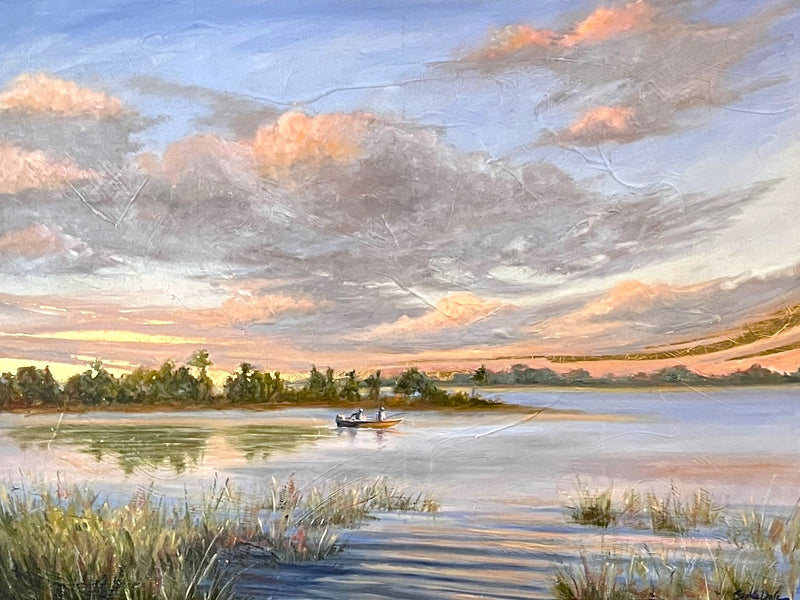 Fishing Time