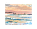 Morning Surf Limited Edition Print