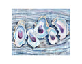 Oyster Party Limited Edition Print