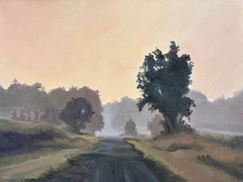 Prone to Wander